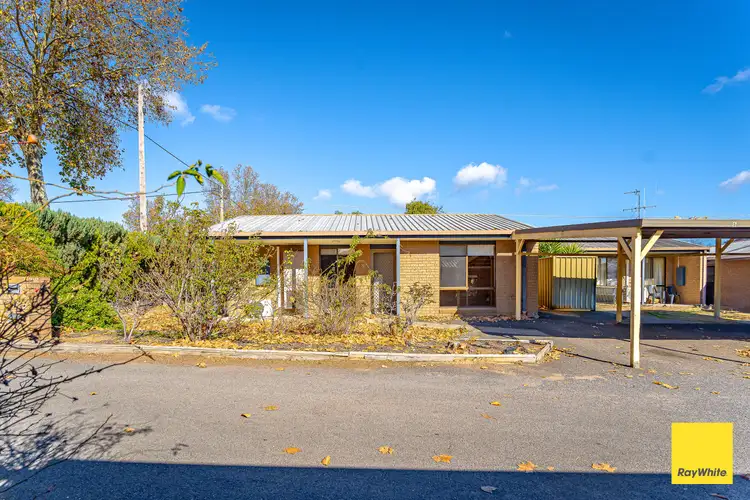 Main view of Homely house listing, 5/420 High Street, Golden Square VIC 3555