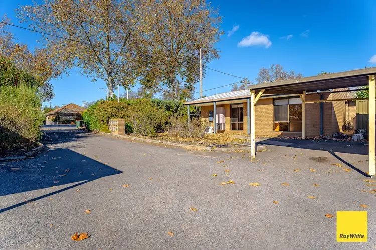 Second view of Homely house listing, 5/420 High Street, Golden Square VIC 3555