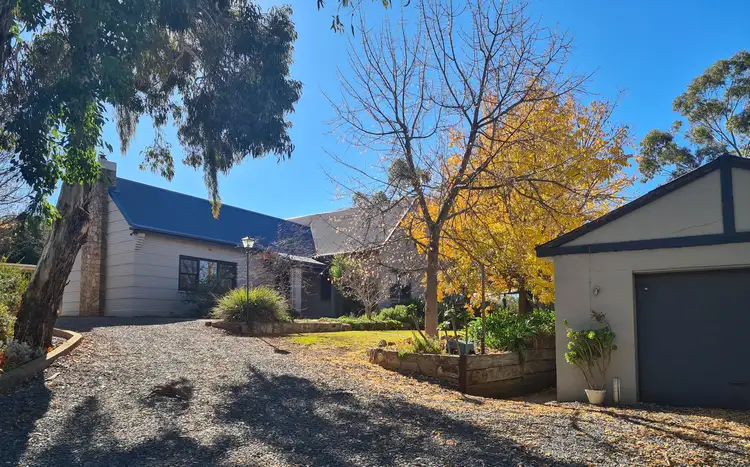 23 Agnes Street, Clare SA 5453