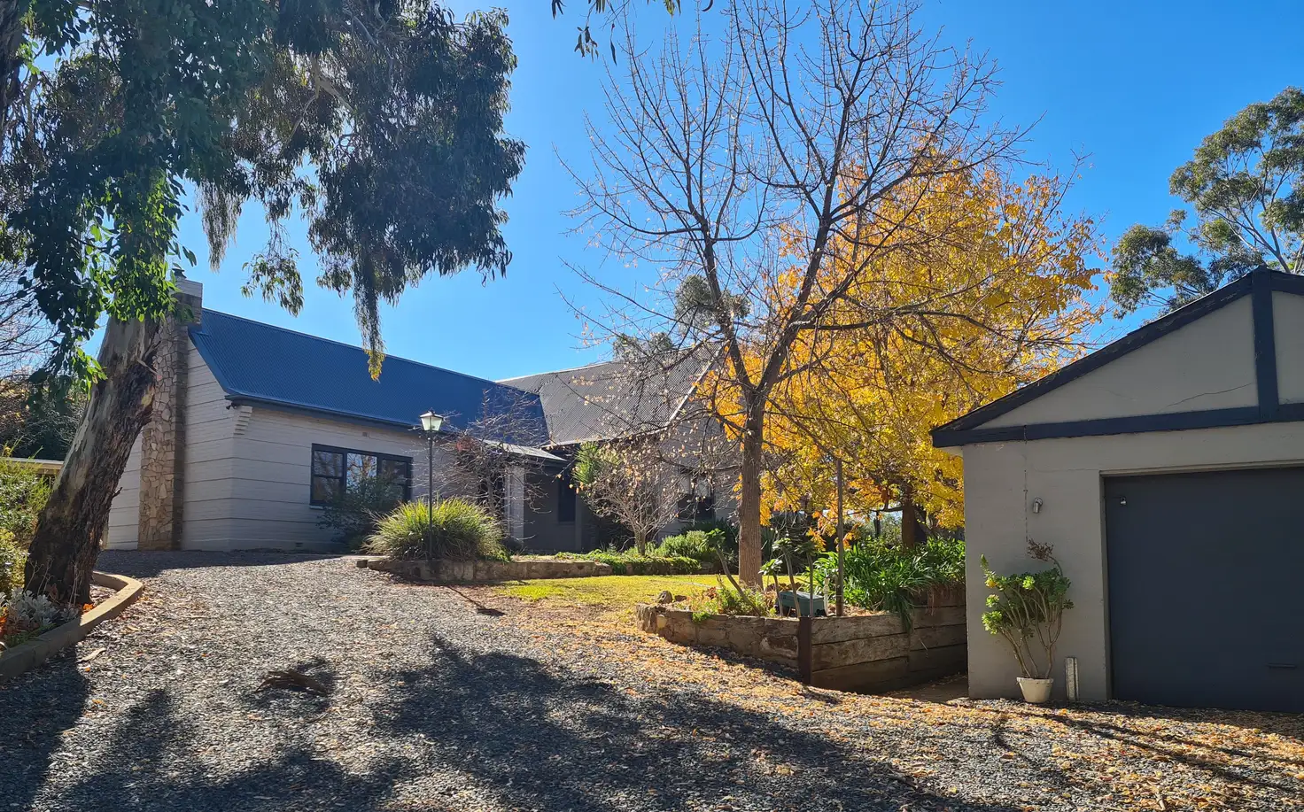 Main view of Homely house listing, 23 Agnes Street, Clare SA 5453