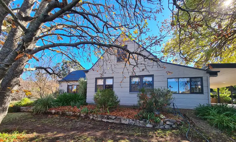 Second view of Homely house listing, 23 Agnes Street, Clare SA 5453
