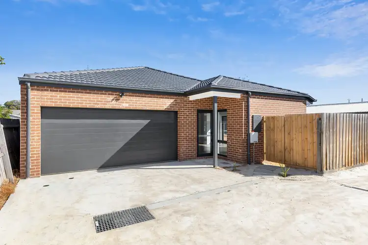 Main view of Homely house listing, 2/11 Kalinga Street, Norlane VIC 3214