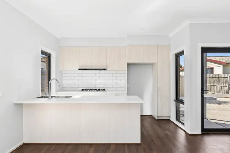 Fourth view of Homely house listing, 2/11 Kalinga Street, Norlane VIC 3214