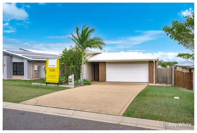 15 Maple Street, Norman Gardens QLD 4701