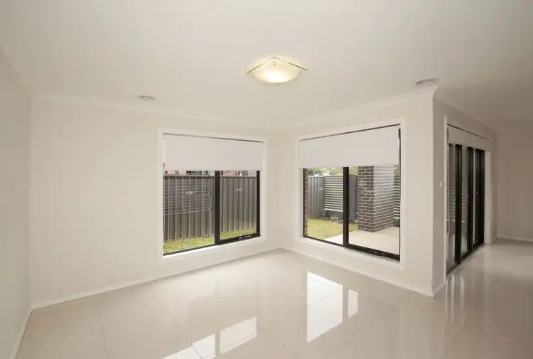 Third view of Homely townhouse listing, 3/190 Kincaid Street, Wagga Wagga NSW 2650
