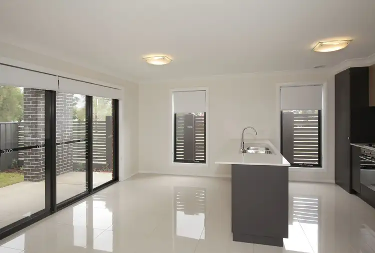 Fourth view of Homely townhouse listing, 3/190 Kincaid Street, Wagga Wagga NSW 2650
