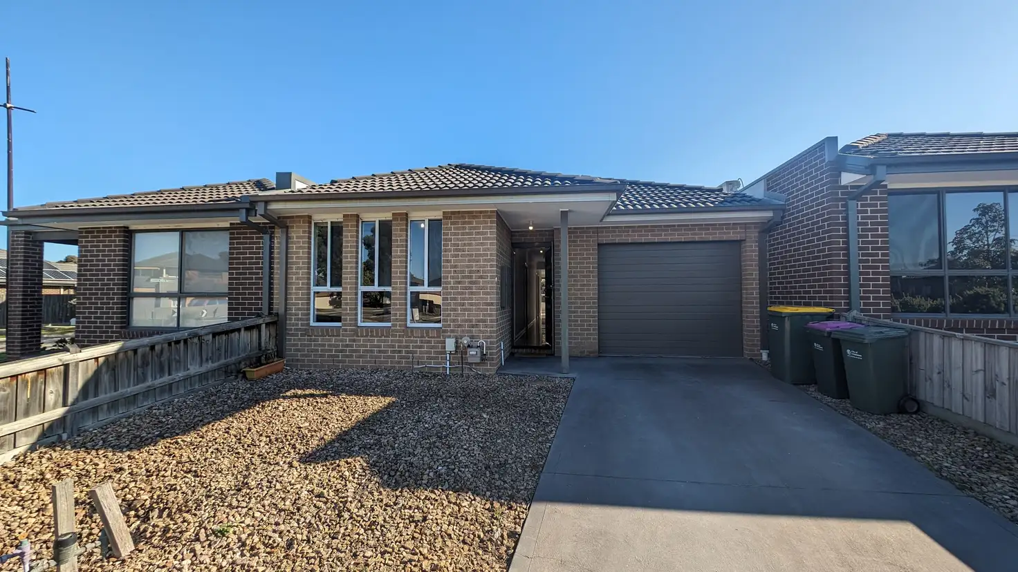 Main view of Homely house listing, 21 Cotchin Close, Wollert VIC 3750