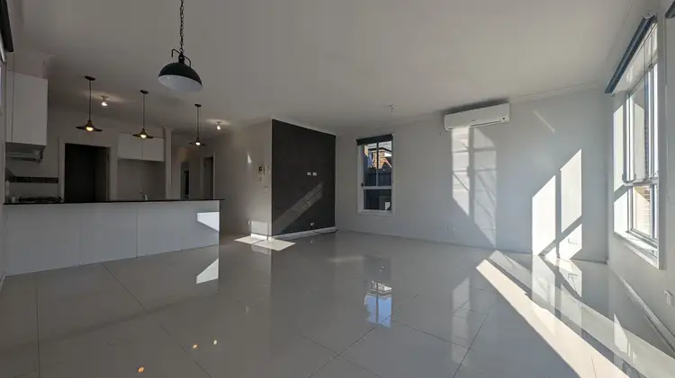 Second view of Homely house listing, 21 Cotchin Close, Wollert VIC 3750