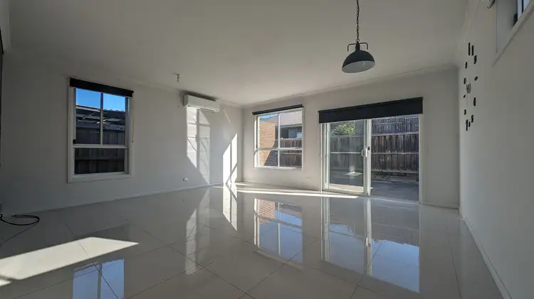 Third view of Homely house listing, 21 Cotchin Close, Wollert VIC 3750
