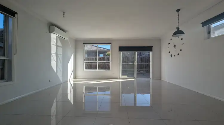 Fourth view of Homely house listing, 21 Cotchin Close, Wollert VIC 3750