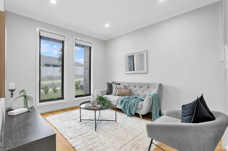 Second view of Homely house listing, 39 Brolga Circuit, Marsden Park NSW 2765