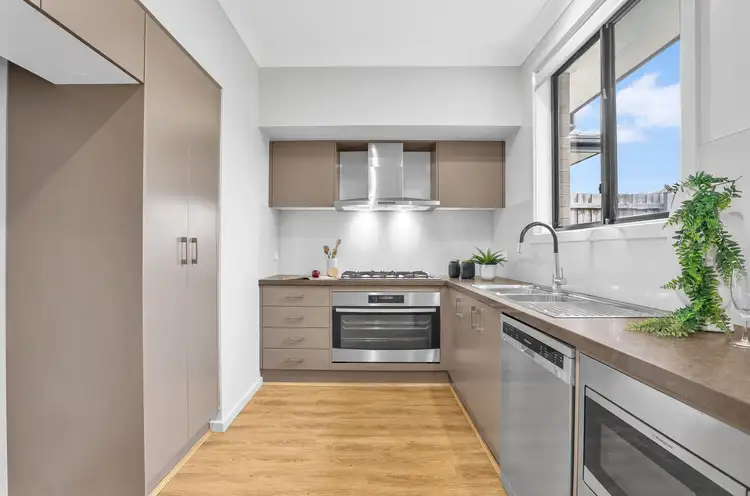 Fourth view of Homely house listing, 39 Brolga Circuit, Marsden Park NSW 2765