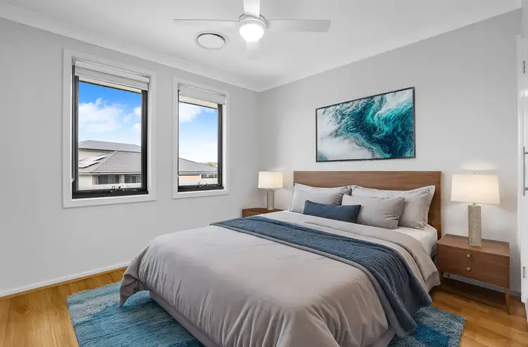 Sixth view of Homely house listing, 39 Brolga Circuit, Marsden Park NSW 2765