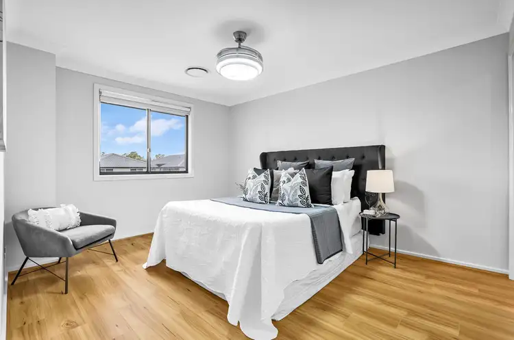 Seventh view of Homely house listing, 39 Brolga Circuit, Marsden Park NSW 2765