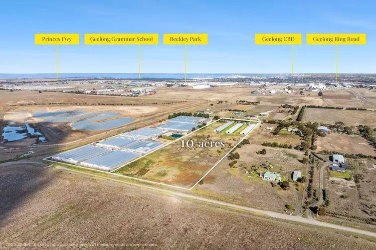 Third view of Homely rural property listing, 115 Minyip Road, Lara VIC 3212