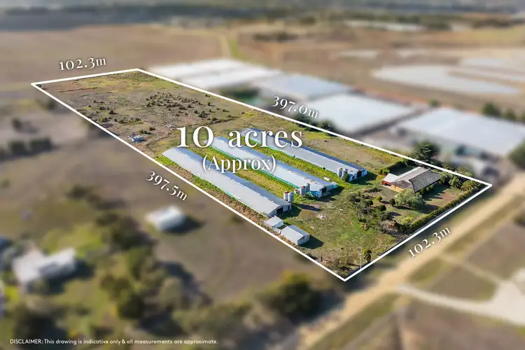 Fourth view of Homely rural property listing, 115 Minyip Road, Lara VIC 3212