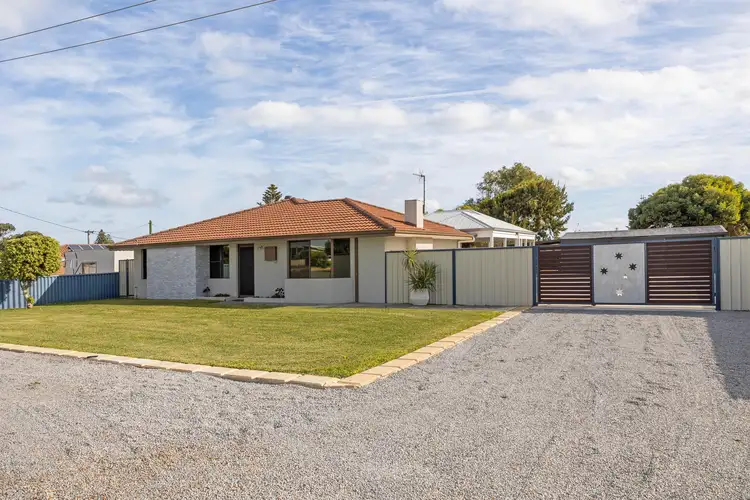 Fourth view of Homely house listing, 4 Valencia Road, Cervantes WA 6511