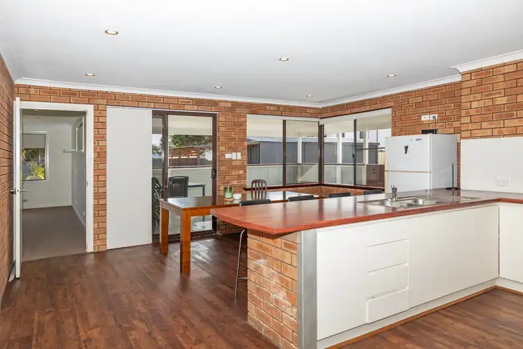 Sixth view of Homely house listing, 4 Valencia Road, Cervantes WA 6511