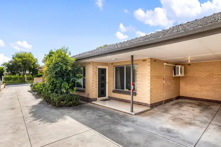 2/147 First Avenue, Royston Park SA 5070
