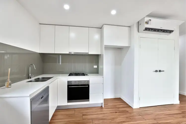 Second view of Homely apartment listing, 15/40-42 Barber Avenue, Penrith NSW 2750