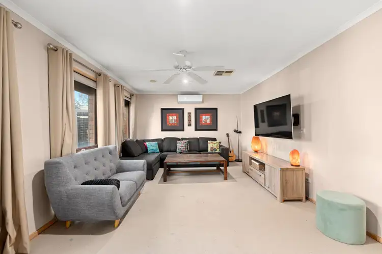 Third view of Homely house listing, 12 The Mears, Epping VIC 3076