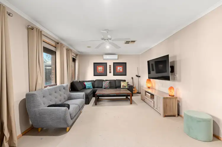 Third view of Homely house listing, 12 The Mears, Epping VIC 3076