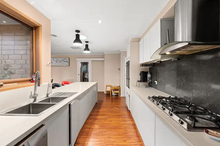 Fourth view of Homely house listing, 12 The Mears, Epping VIC 3076