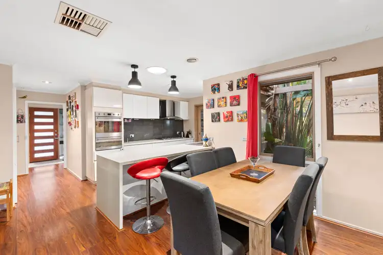 Sixth view of Homely house listing, 12 The Mears, Epping VIC 3076