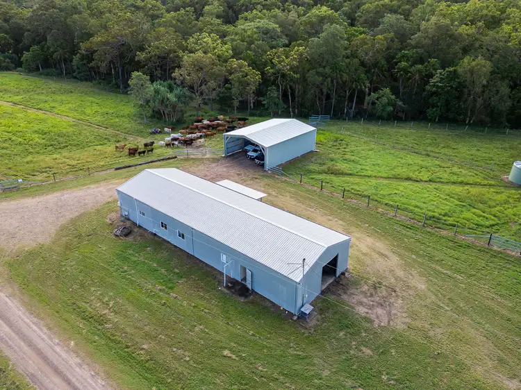 Second view of Homely rural property listing, 24 Petersen Road, Koumala QLD 4738