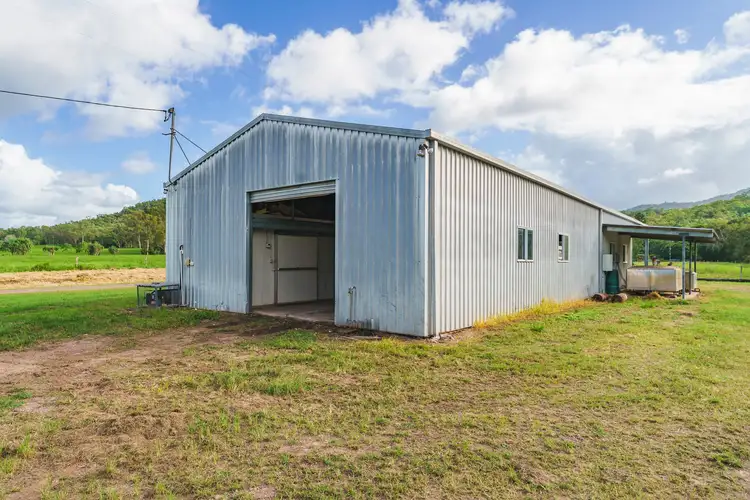 Third view of Homely rural property listing, 24 Petersen Road, Koumala QLD 4738