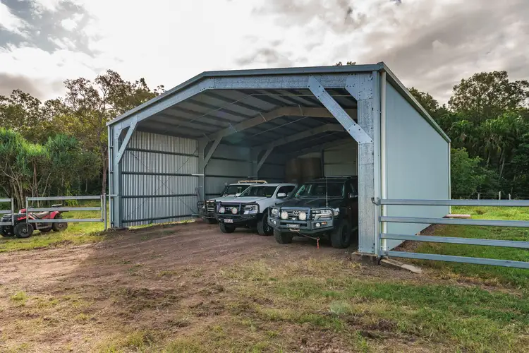 Fourth view of Homely rural property listing, 24 Petersen Road, Koumala QLD 4738