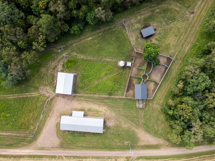 Fifth view of Homely rural property listing, 24 Petersen Road, Koumala QLD 4738