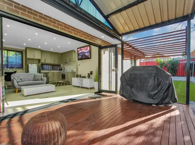 Main view of Homely house listing, 69A West Botany Street, Arncliffe NSW 2205