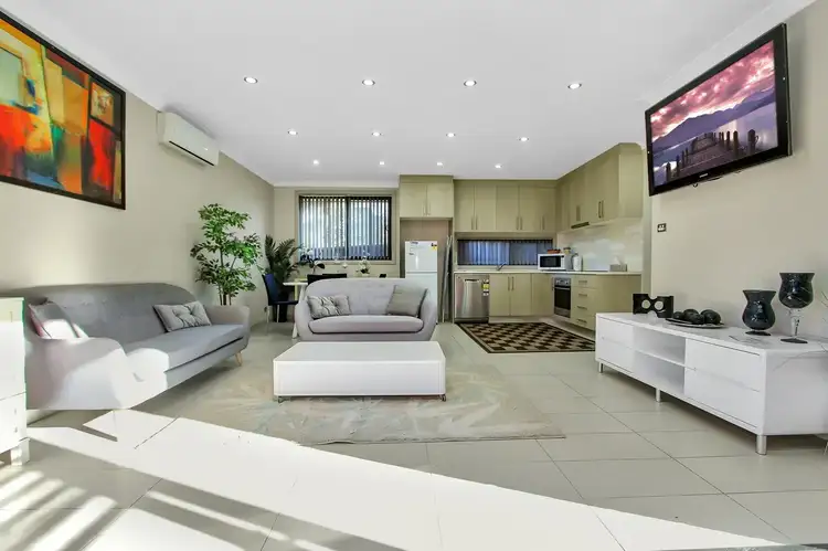 Second view of Homely house listing, 69A West Botany Street, Arncliffe NSW 2205