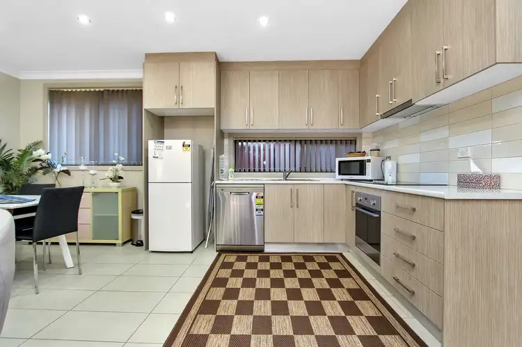 Fourth view of Homely house listing, 69A West Botany Street, Arncliffe NSW 2205