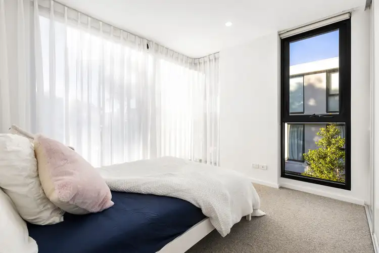 Fifth view of Homely apartment listing, 107/23 Collins Street, Chadstone VIC 3148