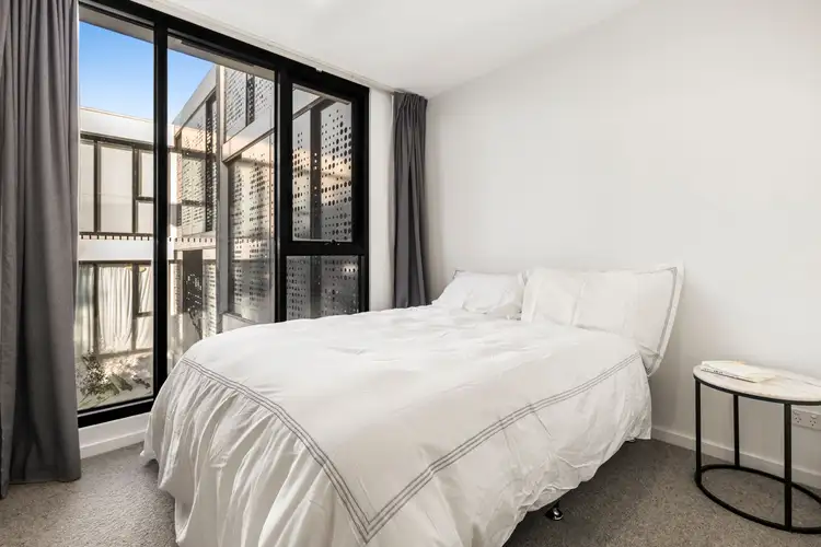 Sixth view of Homely apartment listing, 107/23 Collins Street, Chadstone VIC 3148
