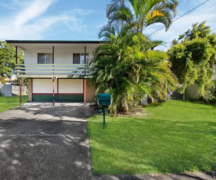 28 Paperbark Street, Crestmead QLD 4132