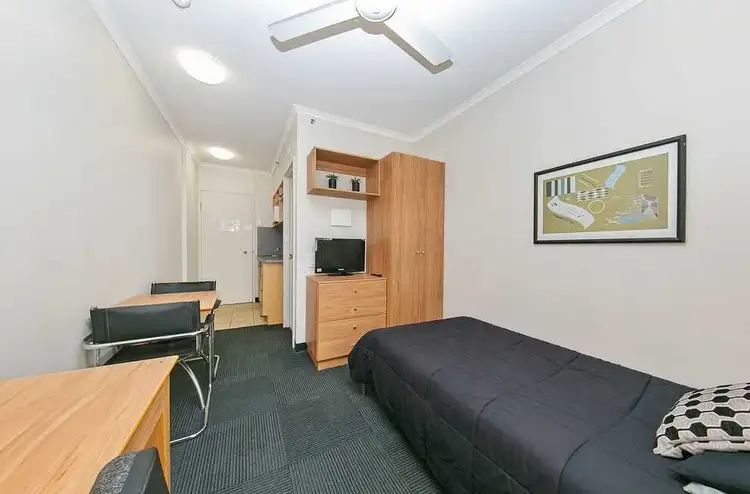 Main view of Homely unit listing, 1108/108 Margaret Street, Brisbane City QLD 4000