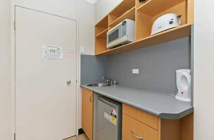 Second view of Homely unit listing, 1108/108 Margaret Street, Brisbane City QLD 4000