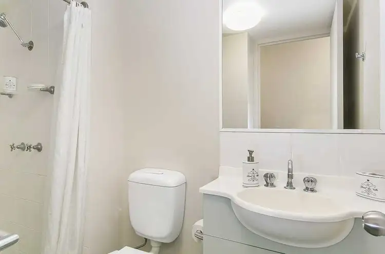 Fourth view of Homely unit listing, 1108/108 Margaret Street, Brisbane City QLD 4000