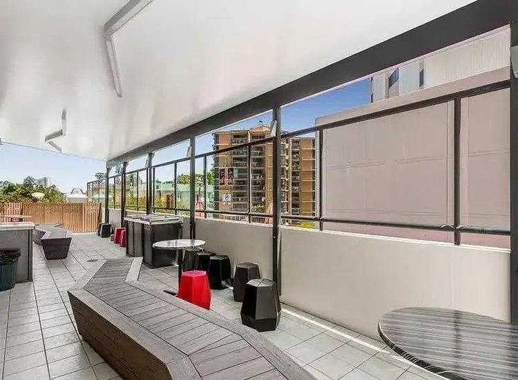 Fifth view of Homely unit listing, 1108/108 Margaret Street, Brisbane City QLD 4000