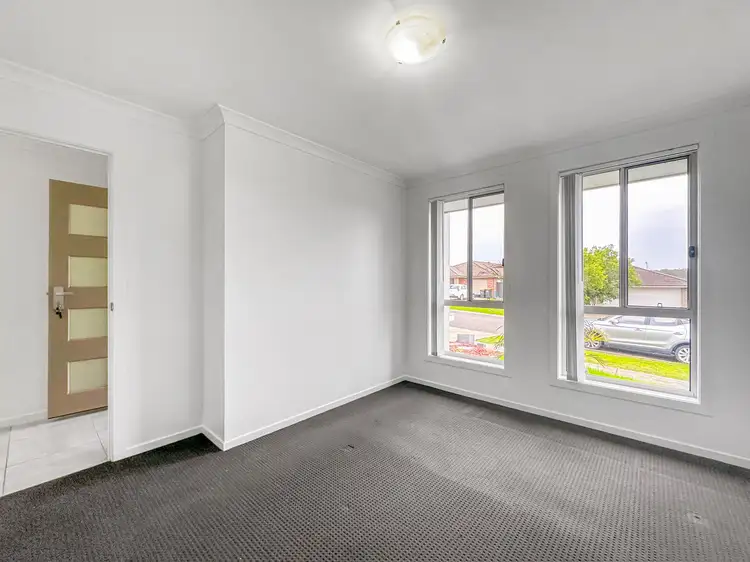 Second view of Homely house listing, 33 Melbourne Street, Wadalba NSW 2259