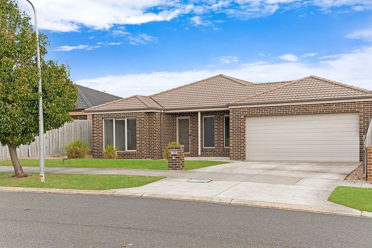 Main view of Homely house listing, 18 Hoki Street, Warrnambool VIC 3280