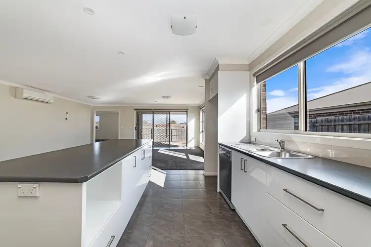 Second view of Homely house listing, 18 Hoki Street, Warrnambool VIC 3280