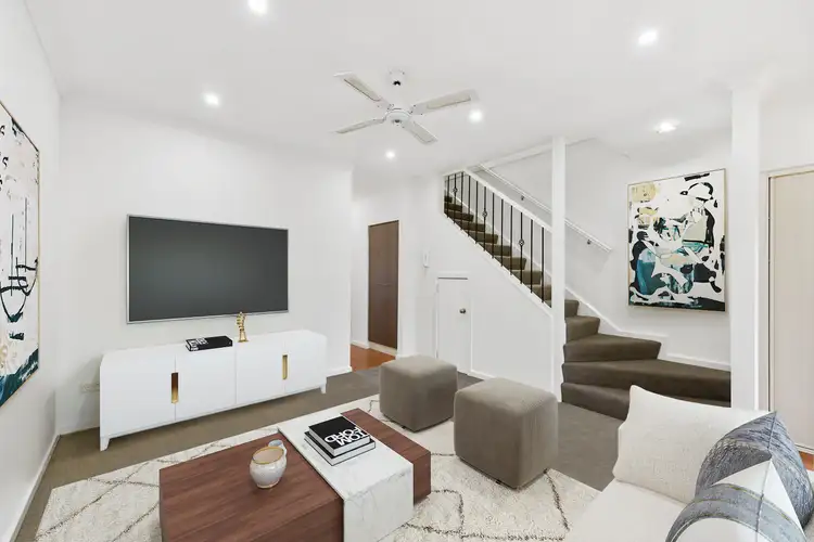 Main view of Homely townhouse listing, 11/358 Sydenham Road, Sydenham VIC 3037