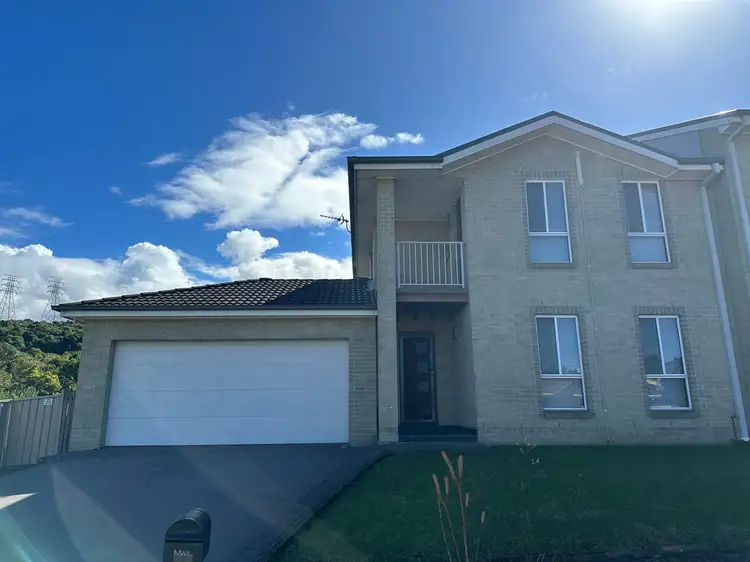 Main view of Homely house listing, 1 Cherrybrush Circuit, Berkeley NSW 2506