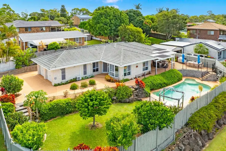 22 Frampton Street, Alexandra Hills QLD 4161