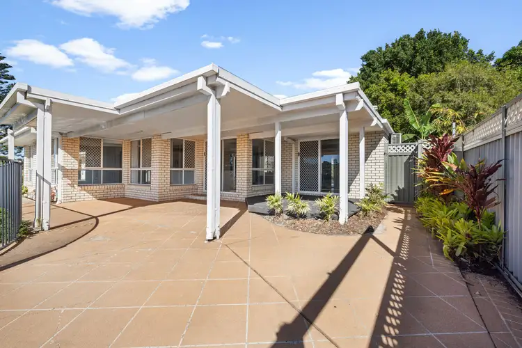 Second view of Homely house listing, 22 Frampton Street, Alexandra Hills QLD 4161