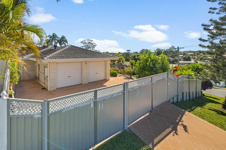 Third view of Homely house listing, 22 Frampton Street, Alexandra Hills QLD 4161